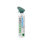 MikayOxy Natural 95% Purified Oxygen 9L - Single