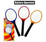 Insect-killer Racquet Shape B o Marketplace Brits Bros