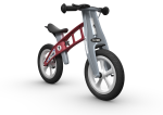 Firstbike Street Red Sold Out