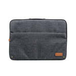 Volkano VK-7020-BK 14.1" Premier Series Sleeve