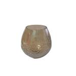 Tealight Holder Sphere 10CM