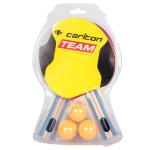 CARLTON 2 Player Table Tennis Set