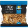 Peanut Brittle 250G