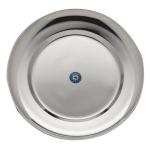 Leisure Quip 21CM Stainless Steel Side Plate MQ8575