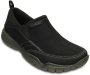 Swiftwater Mesh Moc Men Loafer - BLACK/GRAPHITE-02S / M11