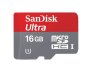 SanDisk Ultra Micro Sdhc 16GB Card