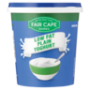 Fair Cape Dairies Low Fat Plain Bulgarian Yoghurt 1KG