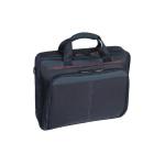 Targus Classic 15"-16" Black Clamshell Case