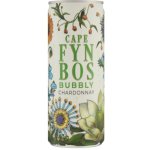 Chardonnay Bubbly 250ML