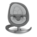 Nuna Leaf Curv -granite
