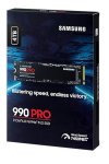 Samsung 990 Pro 4TB Nvme SSD