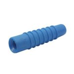 Boost Boot For Bnc In Blue Rubber 5MM BNC0025 18....