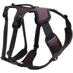 Rogz Airtech Adventure Small Harness - Nightsky Black Waggs Online Pet Shop