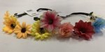 Elastic Crown