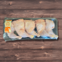 Chicken Leg Quarters Plain 1.4KG