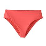 Womens Wave For It Bottoms - Kaleido: Black L