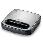 Kenwood Sandwich Maker Fixed-plate 2 Slices