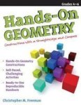 Hands-on Geometry - Constructions With A Straightedge And Compass Paperback