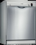 Bosch Serie 2 Activewater Dishwasher S steel Lacquered