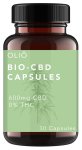 O Pure Cbd Capsules