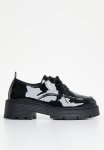 Madison Kia Brogue - Black