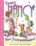 Fancy Nancy Poet Extraordinaire Hardcover