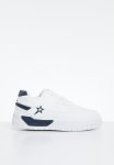 Soviet K Addison - White & Navy