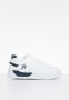 Soviet K Addison - White & Navy