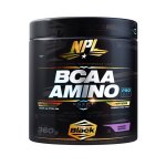 - Bcaa Amino Pro Grape Soda - 360G