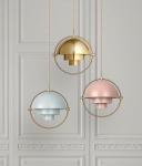 Indiana Suspension Light