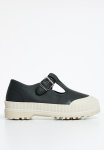 Tomtom Chunky Mary Jane - Black