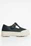 Tomtom Chunky Mary Jane - Black
