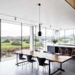 TOKYO4 Wired Frame Pendant Light