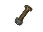 Falcon Bolt And Nut Slashers M41650F M16X50