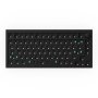 Q1 Rbg Barebones Mechanical Keyboard - Black