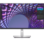 Dell P3223QE 32-INCH 3840 X 2160P Uhd 16:9 60HZ 8MS Ips LED Monitor 210-BEQZ