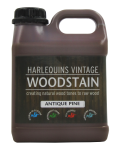 - Wood Stain Natural Woodstain - 5 Litres - Antique Pine
