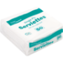 Single Ply Serviettes 50 Pack