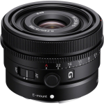 Sony Fe 24MM F2.8 G Lens – SEL24F28G