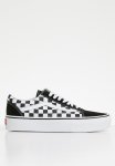 Vans Old Skool Platform