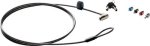 HP Sure Key Cable Lock
