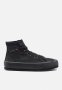 Diesel Principia S-principia Mid Sneakers - Black