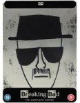 Breaking Bad - Season 1 DVD