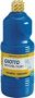 Washable Paint - Ultramarine Blue 1L