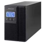 Mecer ME-1000-WPRU Ups 1000VA On-line Tower Ups 2X 12V 9AH Pure Sine Wave