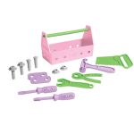 GREE Pink Tool Set