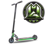Demo Gopro Madd Gear Stun Pro Scooter Neo Black