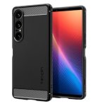 Spigen Sony Xperia 1 Vii Premium Rugged Armor Case Black