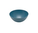 Noodle cereal Bowl – Teal