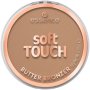 Essence Soft Touch Butter Bronzer 10 Whipped Buttercup 10g